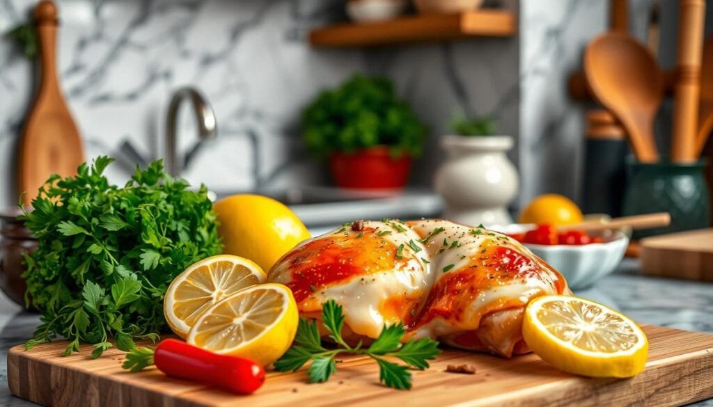 cultural significance of fusion cuisine