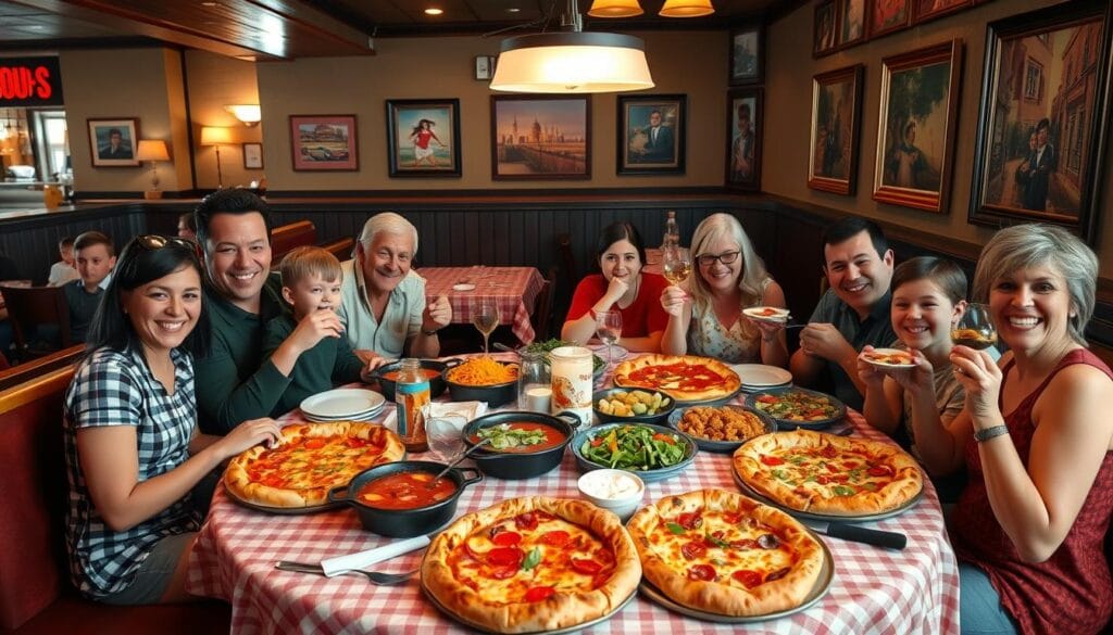 family dining family dining