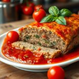 italian meatloaf easy recipes