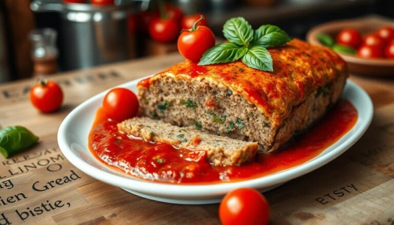italian meatloaf easy recipes