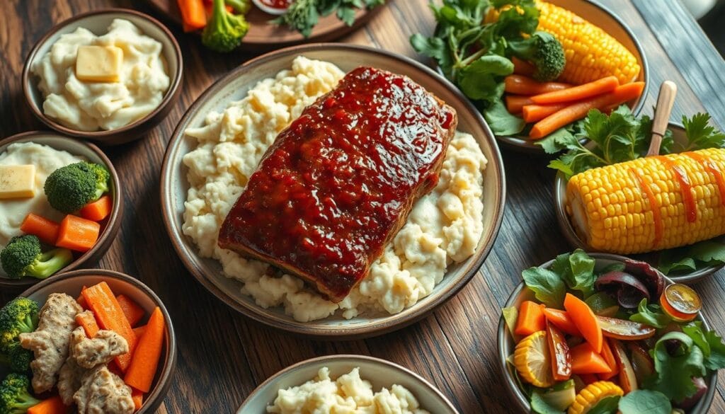 meatloaf side dishes meatloaf side dishes