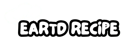 EARTD Recipes