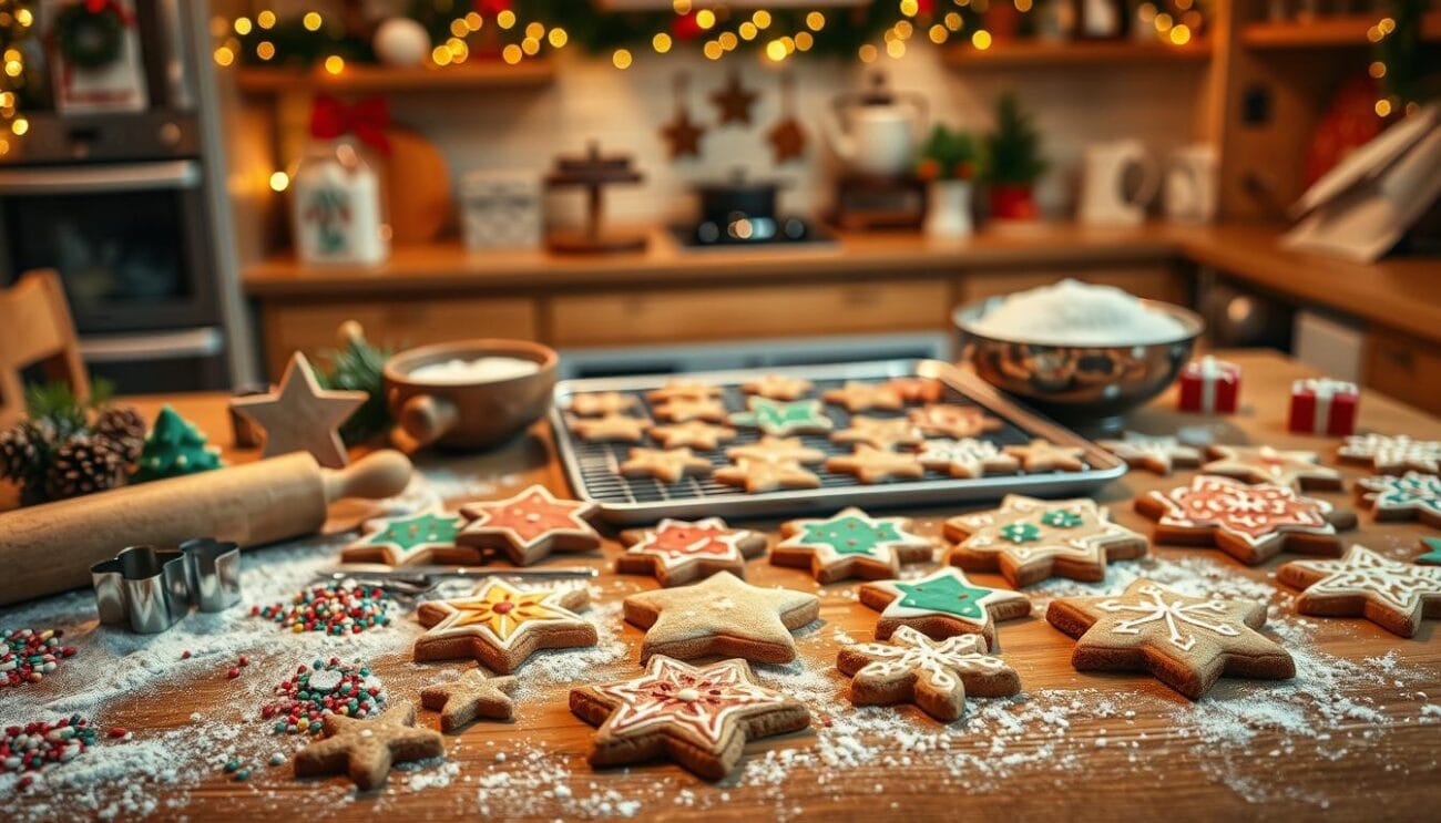 Christmas Cookie Recipes
