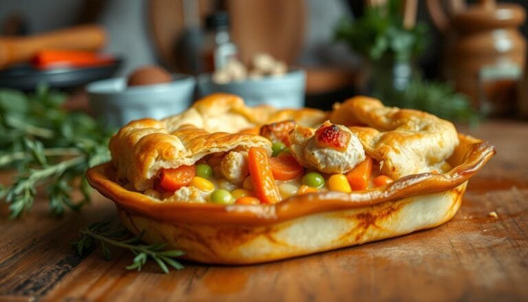 chicken cobbler recipe