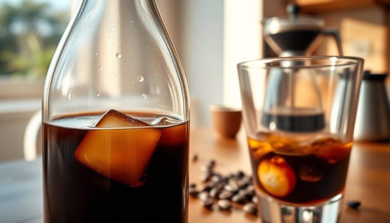 cold brew concentrate