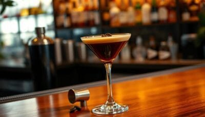 espresso martini recipe
