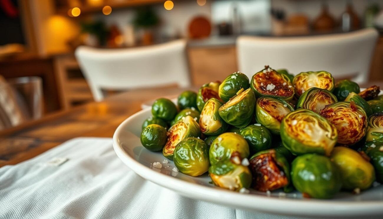 leftovers brussels sprouts