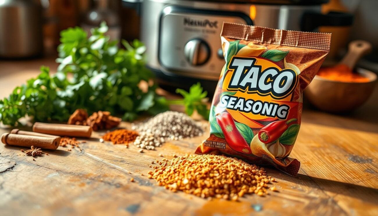 packet conversion taco seasoning
