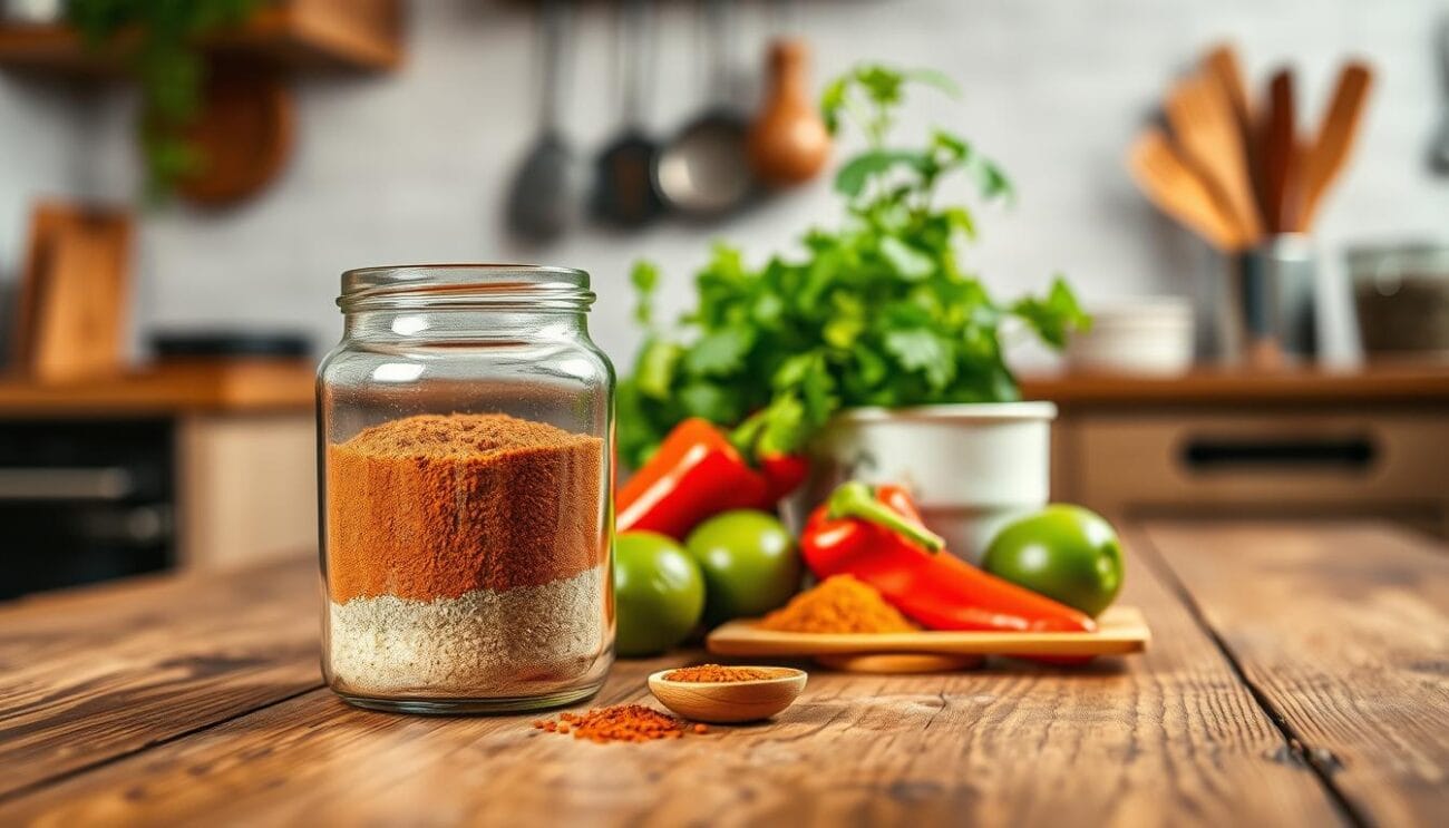 taco seasoning recipe